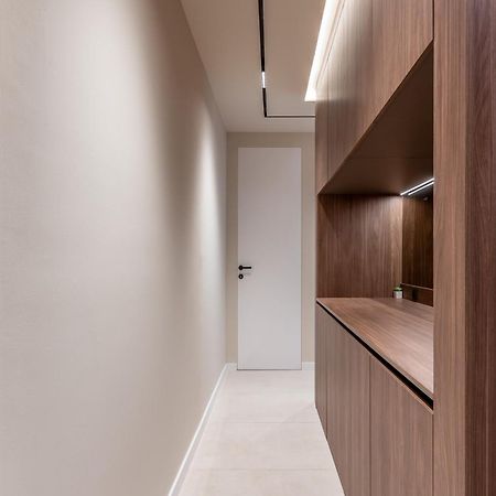 Mabu Luxury Apartment Split Luaran gambar