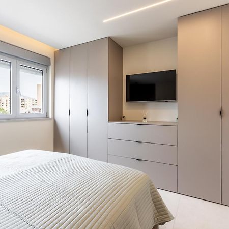 Mabu Luxury Apartment Split Luaran gambar