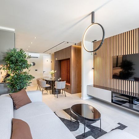 Mabu Luxury Apartment Split Luaran gambar