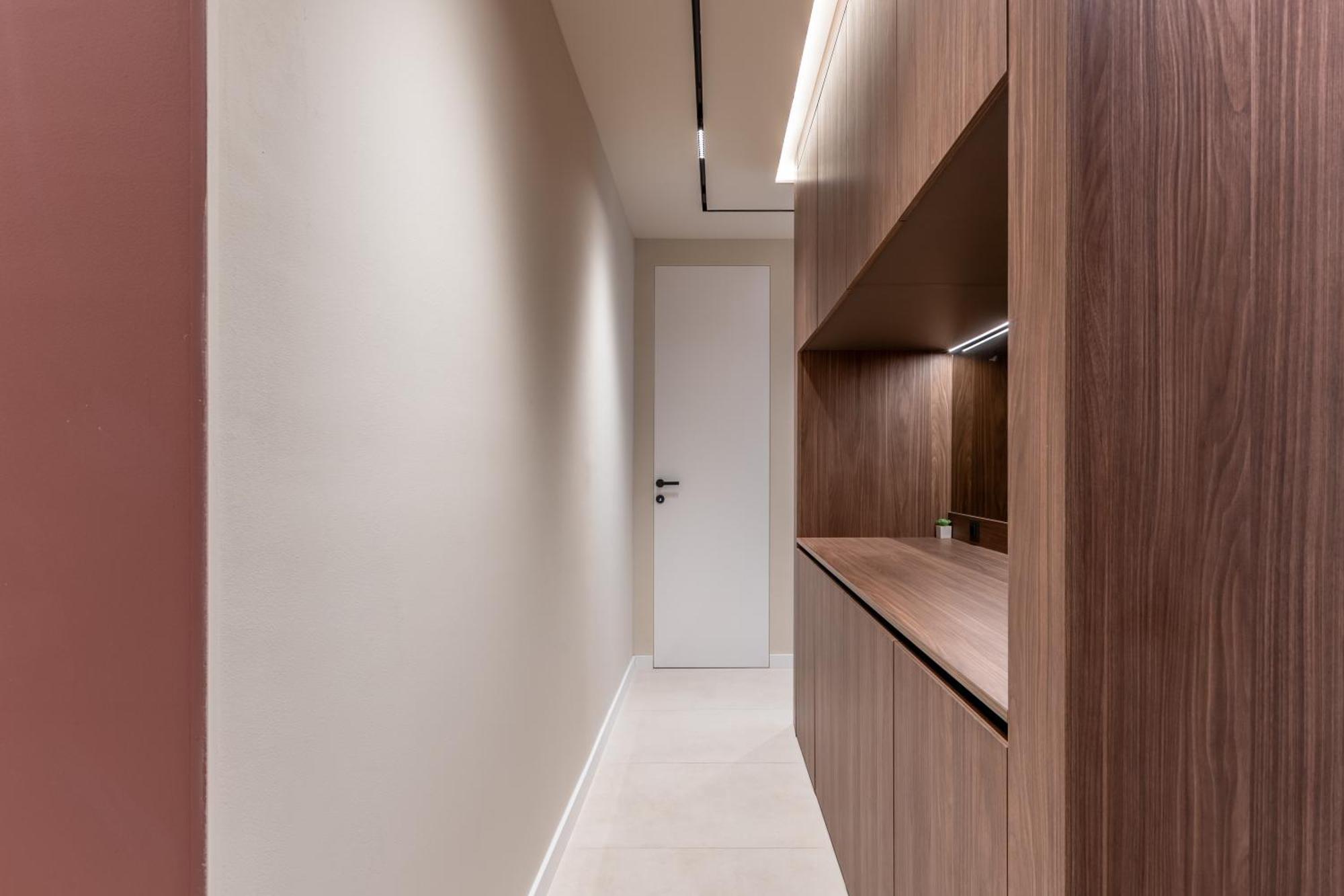 Mabu Luxury Apartment Split Luaran gambar