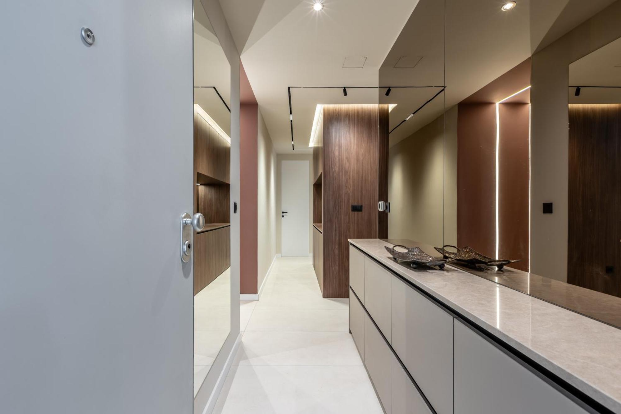 Mabu Luxury Apartment Split Luaran gambar