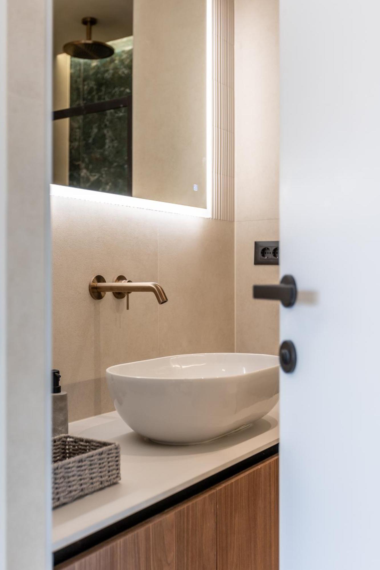 Mabu Luxury Apartment Split Luaran gambar