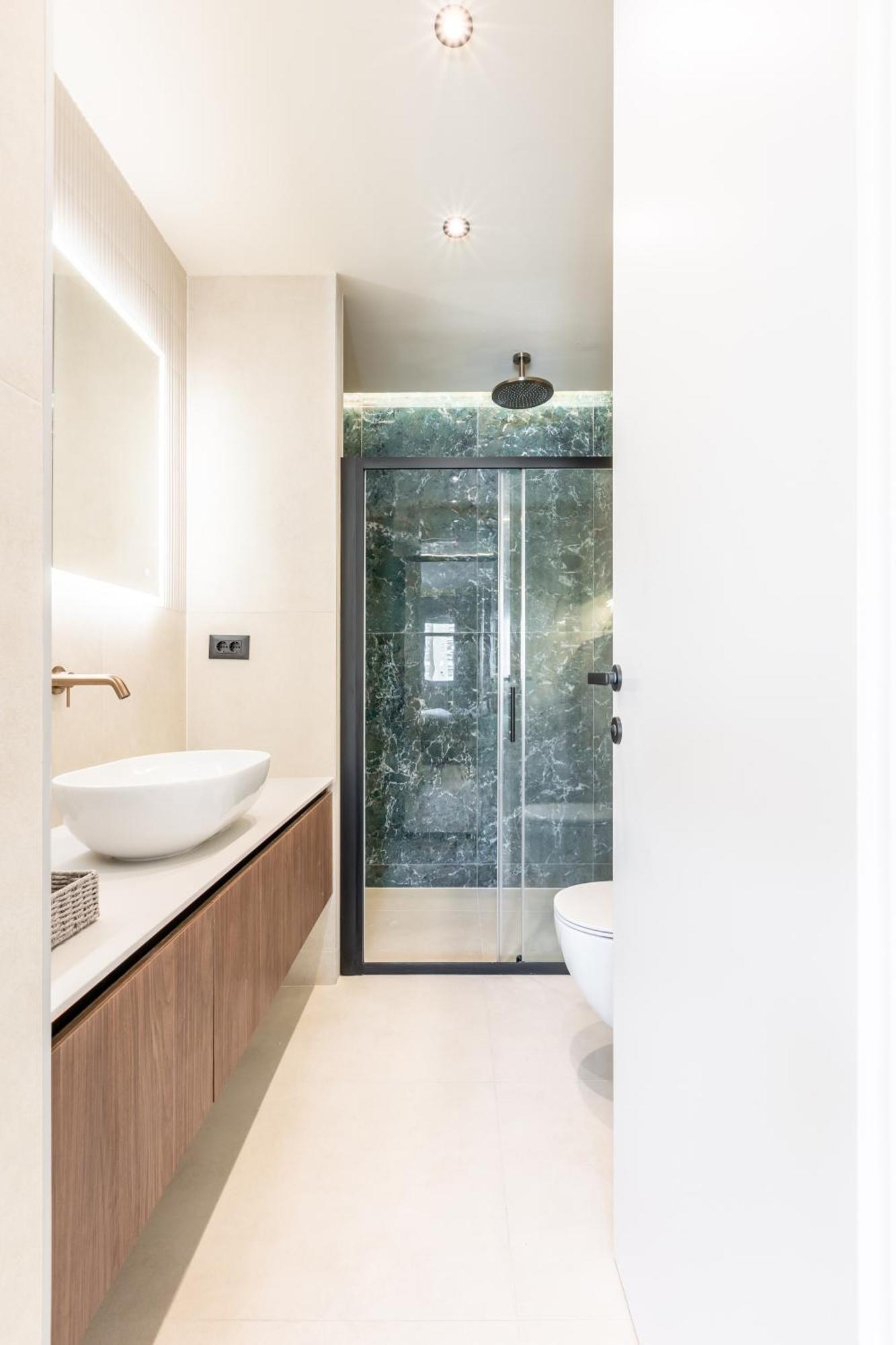 Mabu Luxury Apartment Split Luaran gambar