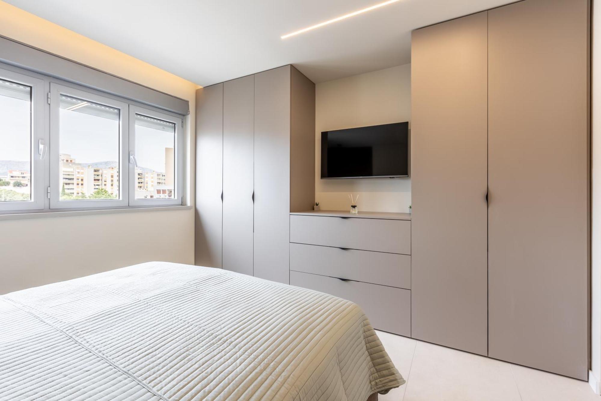 Mabu Luxury Apartment Split Luaran gambar