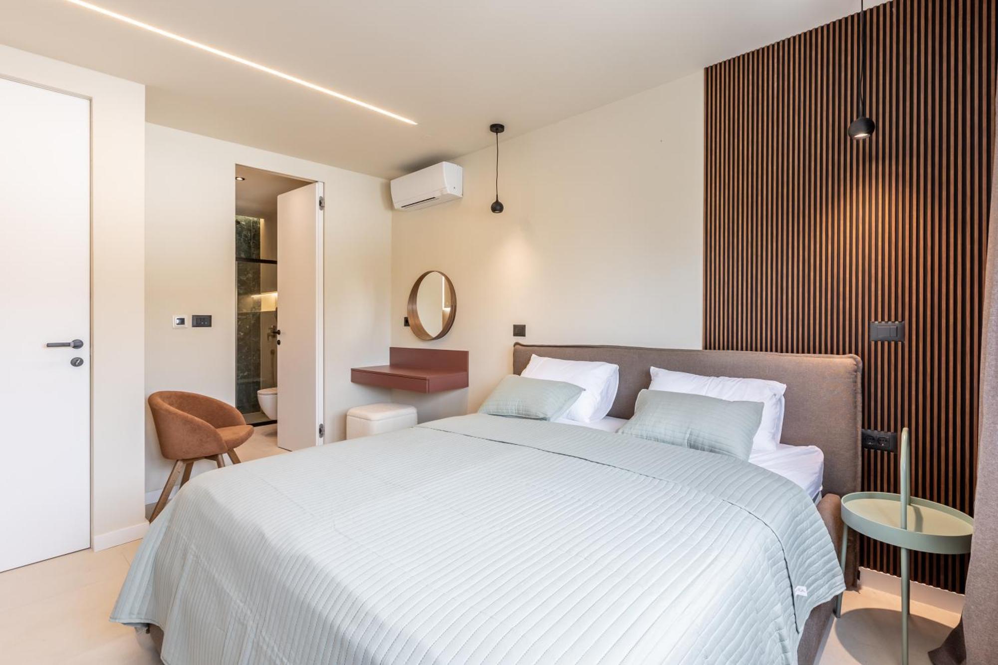 Mabu Luxury Apartment Split Luaran gambar