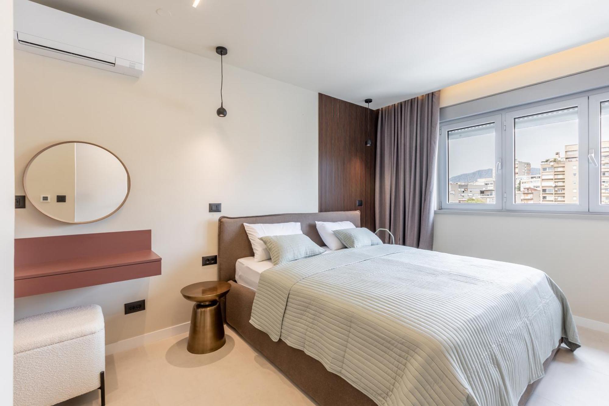 Mabu Luxury Apartment Split Luaran gambar
