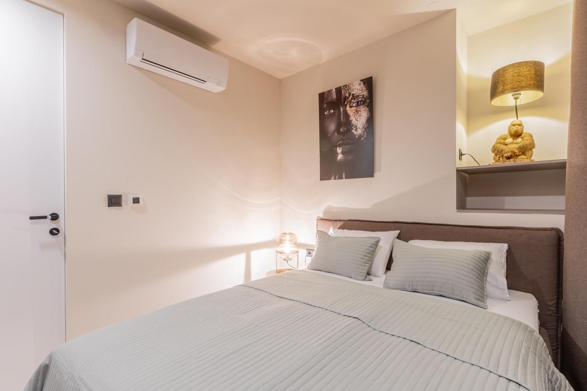 Mabu Luxury Apartment Split Luaran gambar