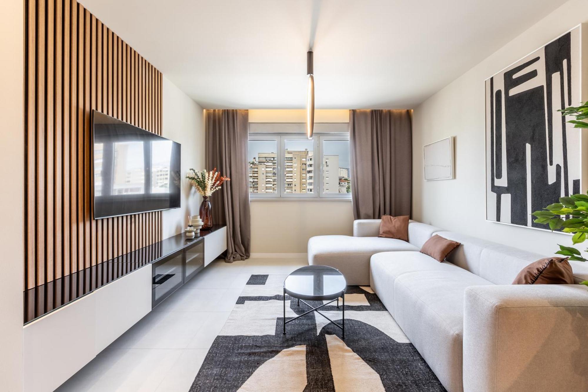 Mabu Luxury Apartment Split Luaran gambar