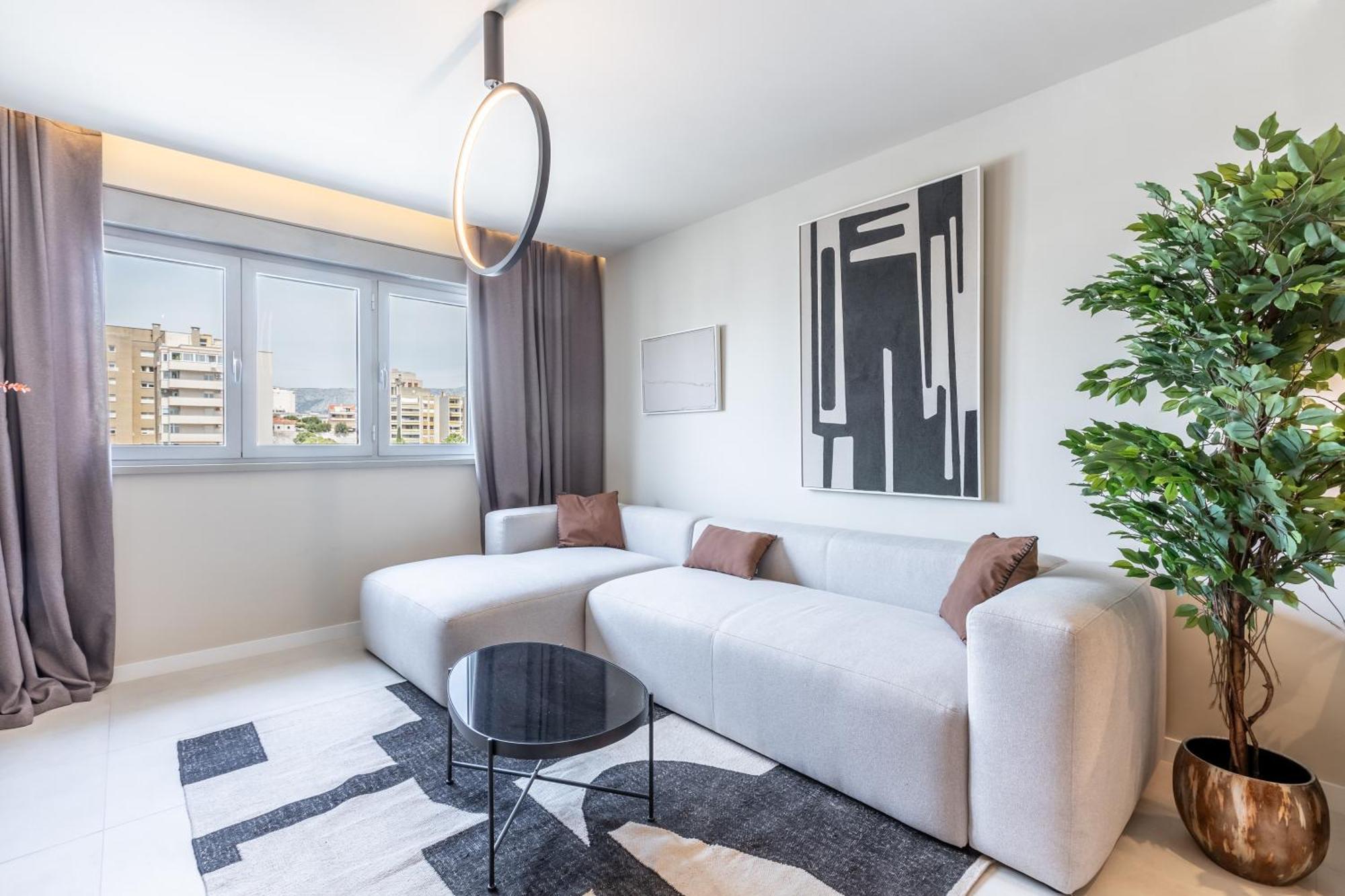 Mabu Luxury Apartment Split Luaran gambar
