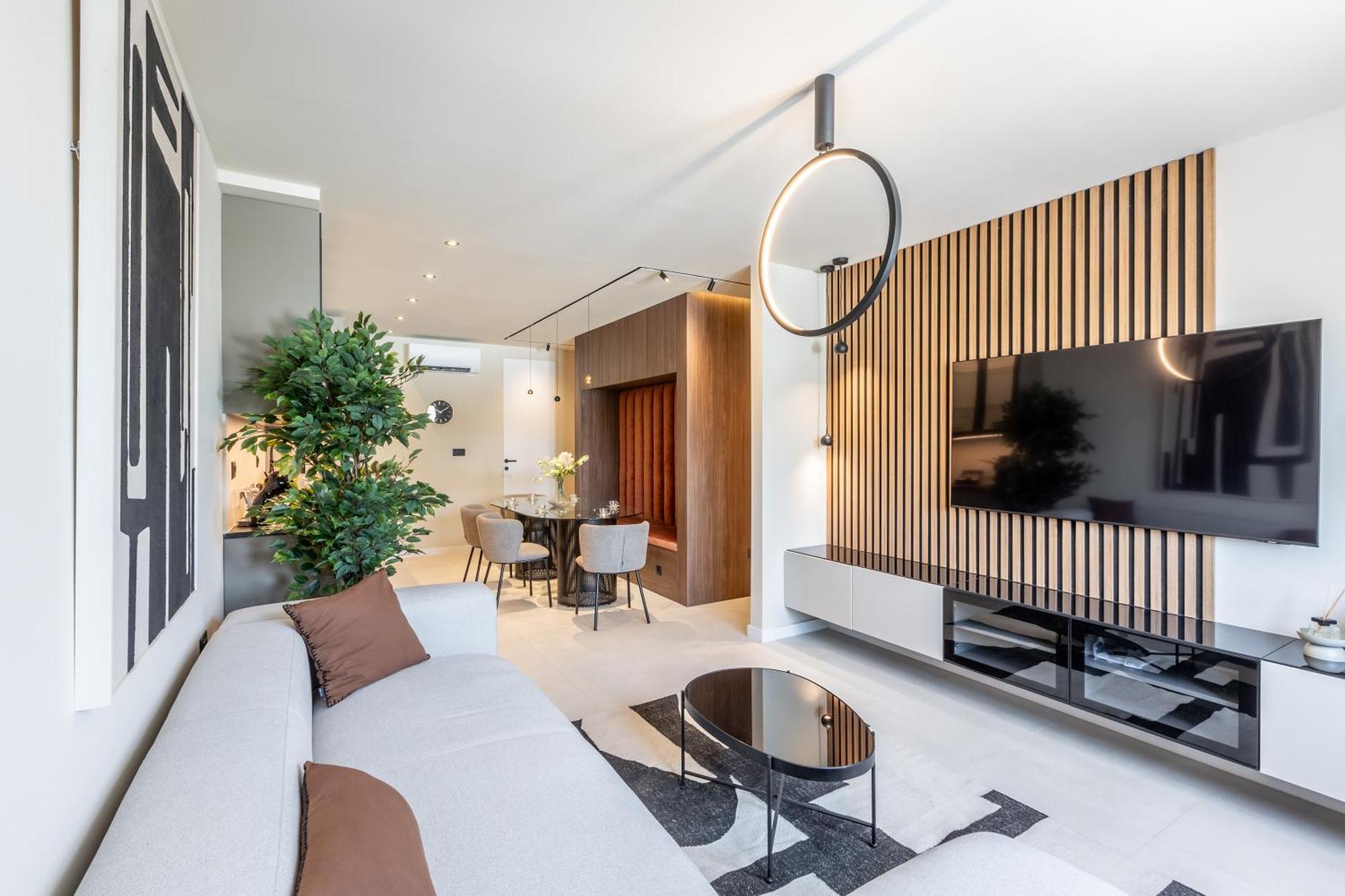Mabu Luxury Apartment Split Luaran gambar