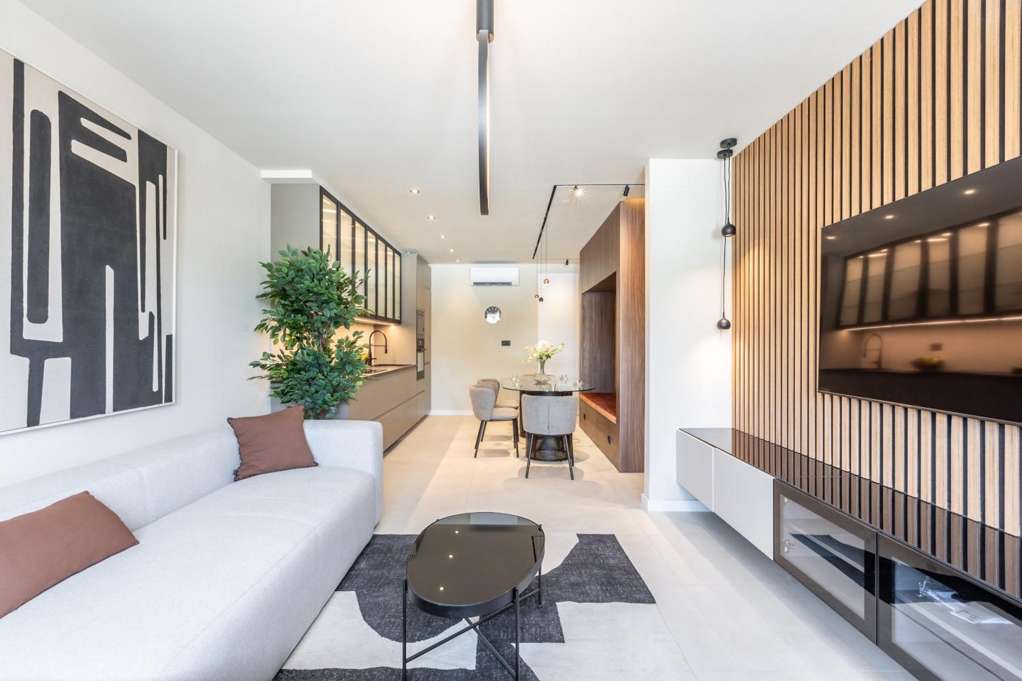 Mabu Luxury Apartment Split Luaran gambar