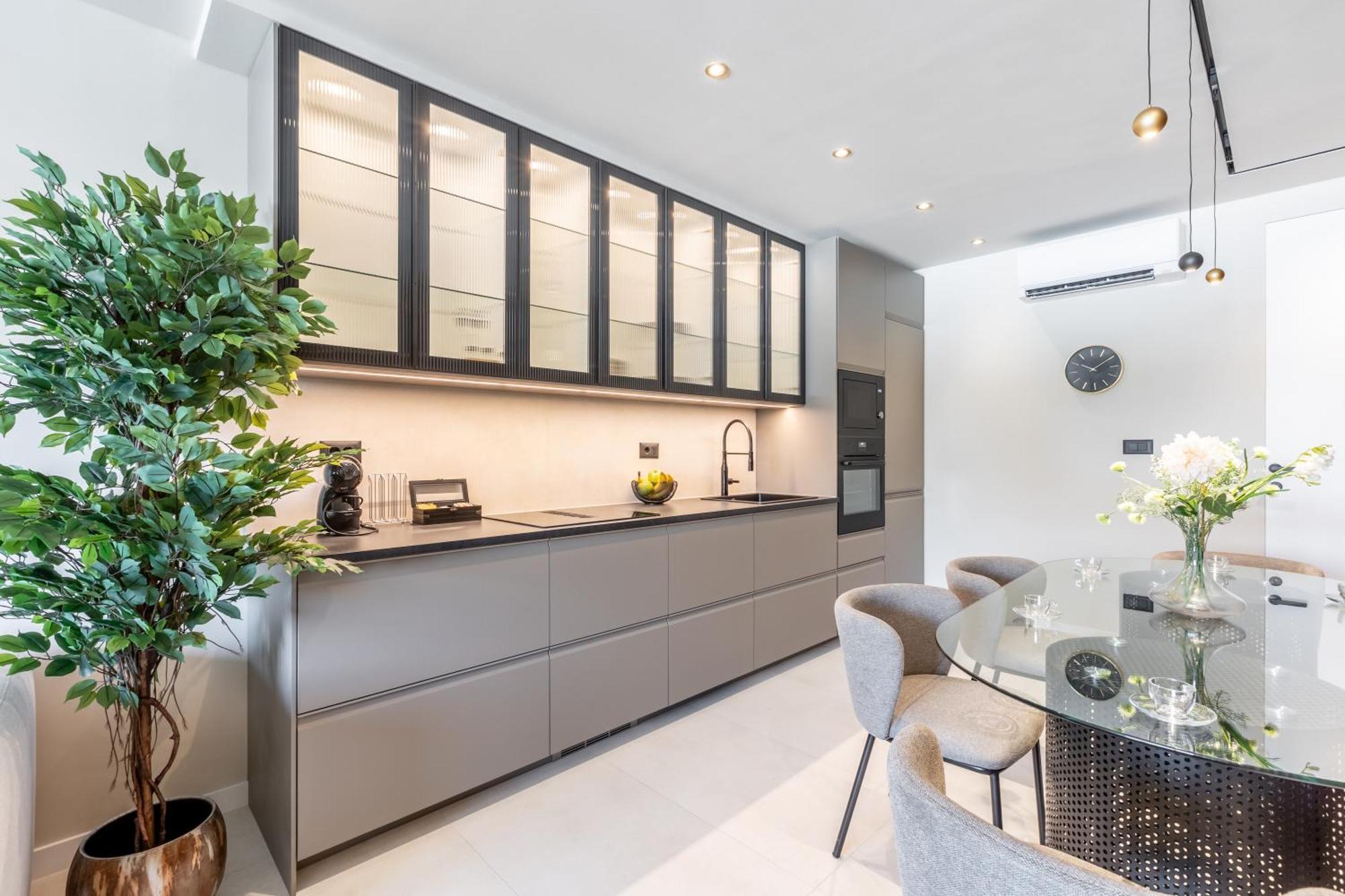 Mabu Luxury Apartment Split Luaran gambar