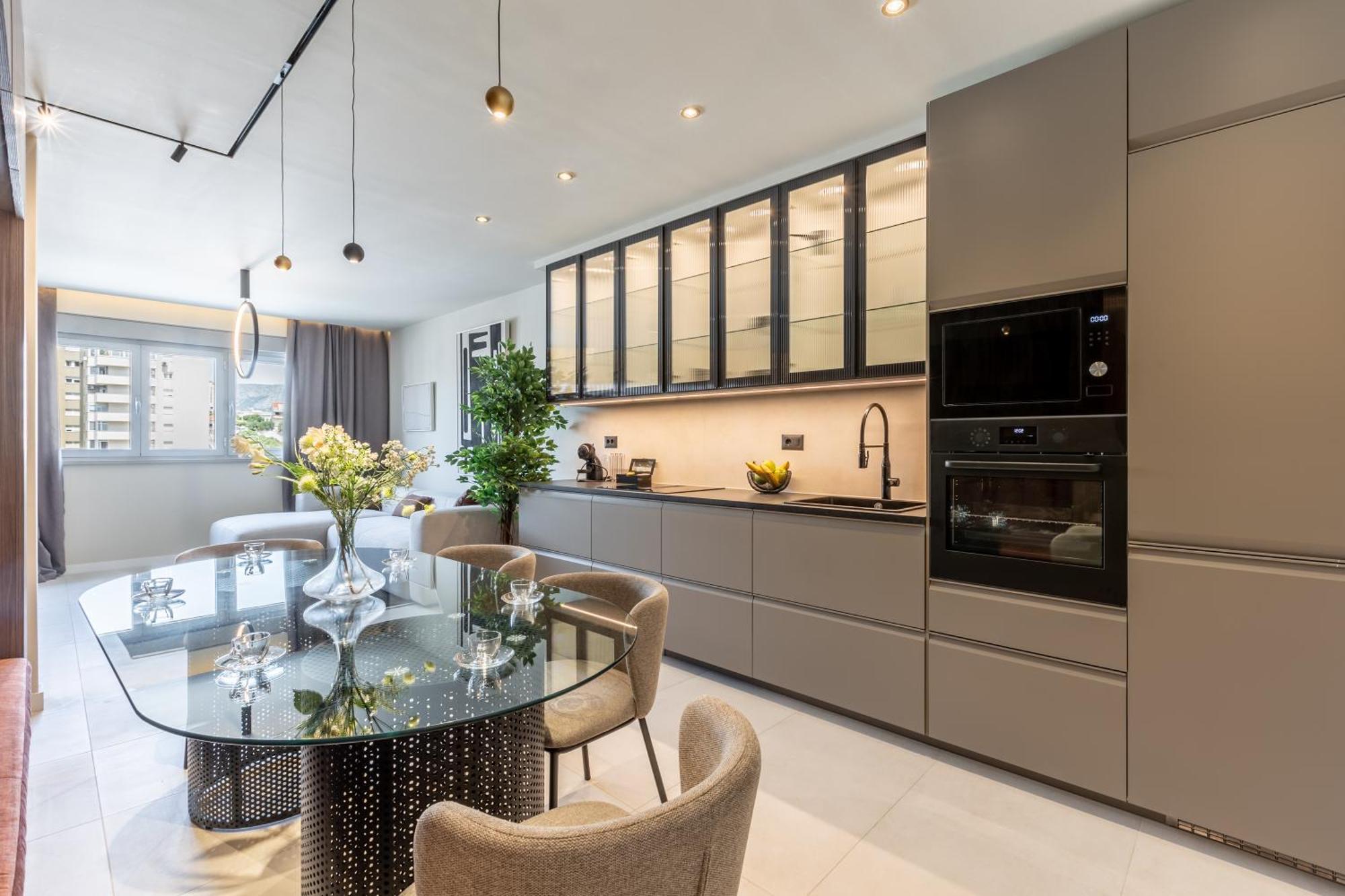Mabu Luxury Apartment Split Luaran gambar