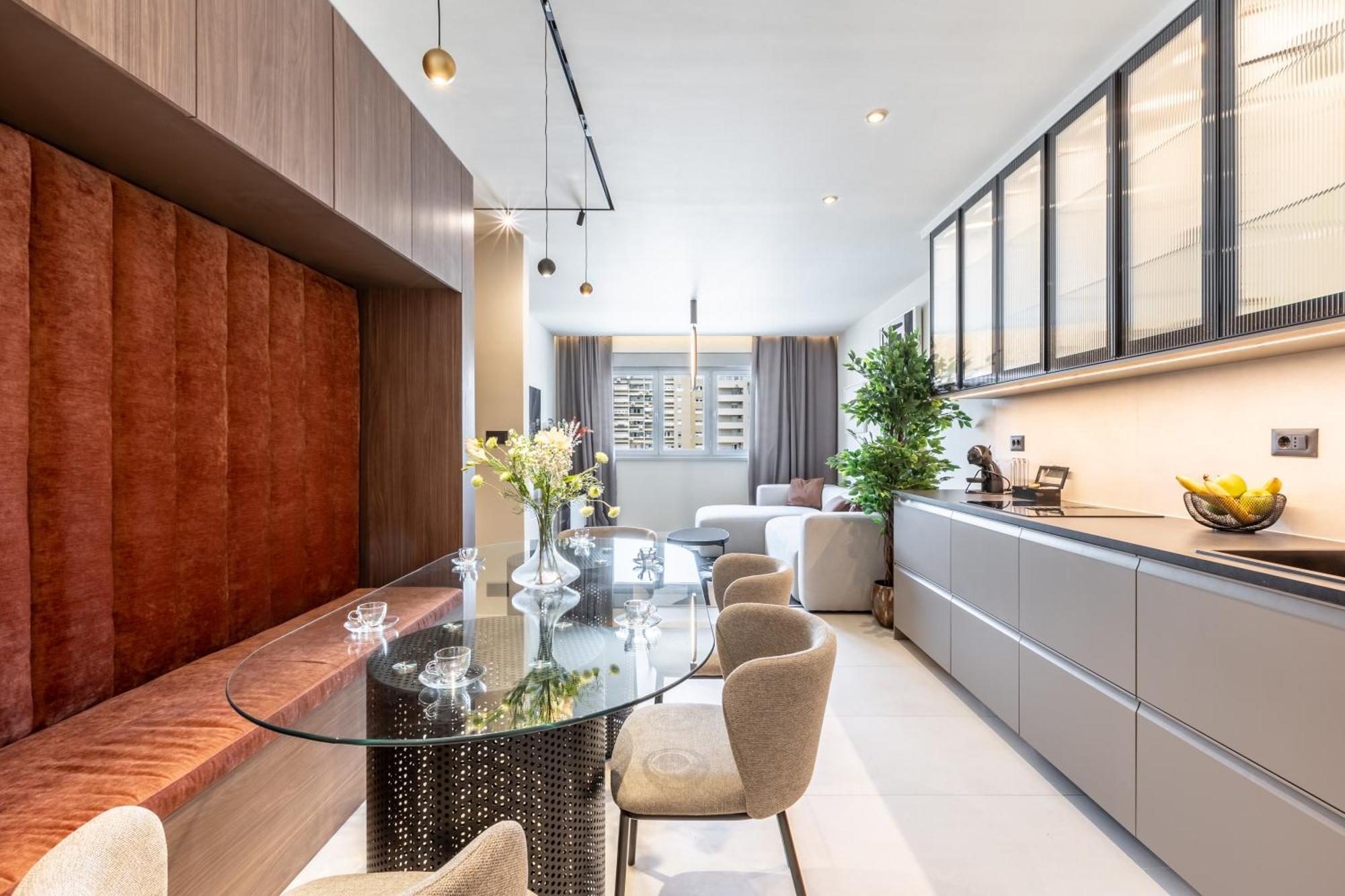 Mabu Luxury Apartment Split Luaran gambar